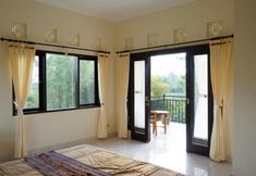 Bedroom 3 Wijaya Guest House Ubud