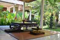 พื้นที่สาธารณะ Wijaya Guest House Ubud