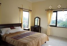 Bedroom 2 Wijaya Guest House Ubud