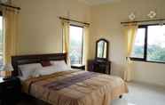 ห้องนอน 3 Wijaya Guest House Ubud