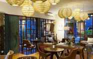 Quầy bar, cafe và phòng lounge 3 Tejaprana Resort & Spa