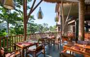 ร้านอาหาร 5 Tejaprana Resort & Spa