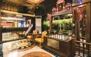 Sảnh chờ 7 Namton Boutique Hotel