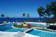 Swimming Pool Kinaari Resort
