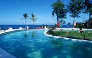 Swimming Pool 2 Kinaari Resort