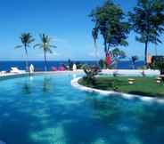 Swimming Pool 2 Kinaari Resort