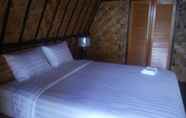 Bedroom 3 Kinaari Resort
