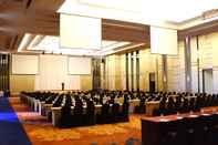 Functional Hall Best Western PLUS Wanda Grand Hotel