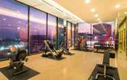 Fitness Center 4 Best Western PLUS Wanda Grand Hotel