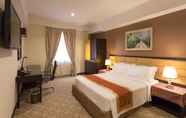 Phòng ngủ 6 Hallmark Crown Hotel - Melaka