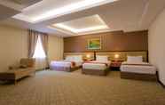 Bedroom 3 Hallmark Crown Hotel - Melaka