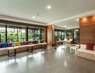 Lobby 2 Cmor by Recall Hotels (SHA Extra Plus)