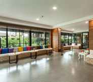 Lobby 6 Cmor by Recall Hotels (SHA Extra Plus)