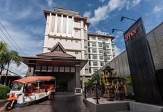 Exterior 3 Cmor by Recall Hotels 