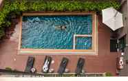 สระว่ายน้ำ 2 Cmor by Recall Hotels (SHA Extra Plus)