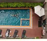 Swimming Pool 2 Cmor by Recall Hotels (SHA Extra Plus)