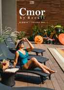 SWIMMING_POOL Cmor by Recall Hotels (SHA Extra Plus)
