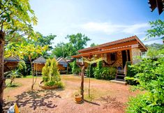 Exterior 2 Ok Chawkoh Bungalow