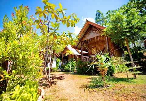 Bangunan Ok Chawkoh Bungalow