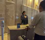 CleanAccommodation 5 Ascott Kuningan Jakarta