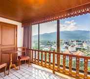 Bedroom 6 Lotus Hotel Pang Suan Kaew