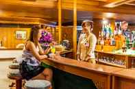 Bar, Cafe and Lounge Lotus Hotel Pang Suan Kaew