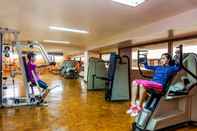 Fitness Center Lotus Hotel Pang Suan Kaew