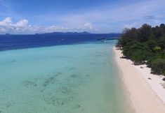 Nearby View and Attractions 5 The Sevenseas Resort Koh Kradan
