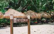 Nearby View and Attractions 2 The Sevenseas Resort Koh Kradan