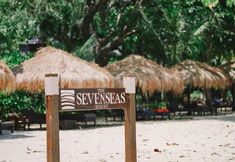 Nearby View and Attractions 2 The Sevenseas Resort Koh Kradan