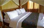 Kamar Tidur 4 Three Monkeys Villa