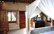 Bedroom 3 Three Monkeys Villa