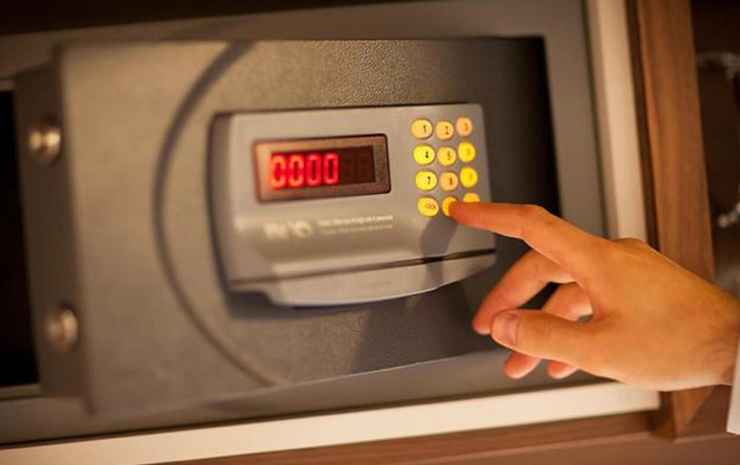 Grand Hallmark Hotel - Johor Bahru Johor -