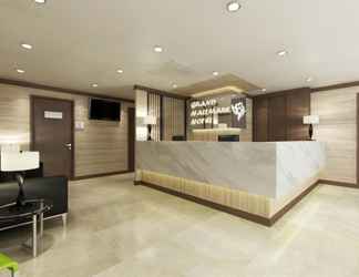 Sảnh chờ 2 Grand Hallmark Hotel - Johor Bahru