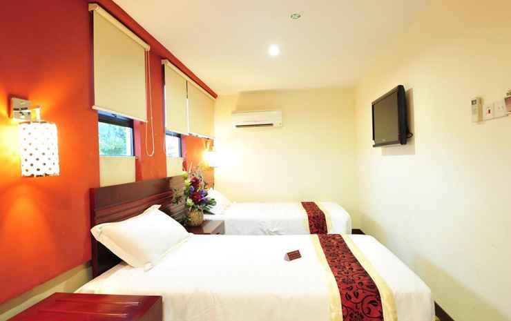 Grand Hallmark Hotel - Johor Bahru Johor -