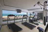 Fitness Center Samui Buri Beach Resort