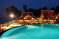 Kolam Renang Samui Buri Beach Resort