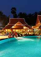 SWIMMING_POOL Samui Buri Beach Resort