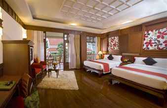 Bedroom 4 Samui Buri Beach Resort
