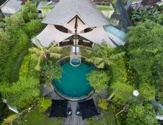 Exterior 2 Toraja Villa