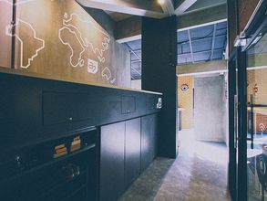 로비 4 A7 Hidden Hostel