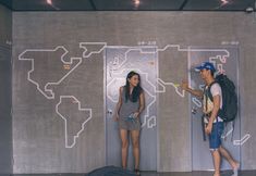 共用スペース 7 A7 Hidden Hostel