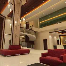 Hallmark Regency Hotel Johor Bahru 1, Hotel Sultan Ibrahim Building
