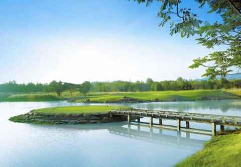 วิวและสถานที่ท่องเที่ยวใกล้เคียง Lake View Resort & Golf Club