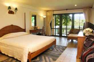 ห้องนอน 4 Lake View Resort & Golf Club