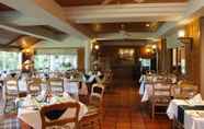 Restoran 4 Lake View Resort & Golf Club