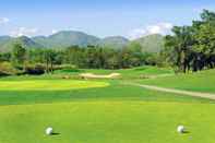 Pusat Kebugaran Lake View Resort & Golf Club