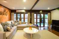 Khu vực công cộng Tolani Northgate Villa Chiang Mai