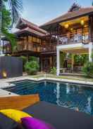 EXTERIOR_BUILDING Tolani Northgate Villa Chiang Mai