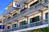 Bangunan The Beach Cha Am Guest House